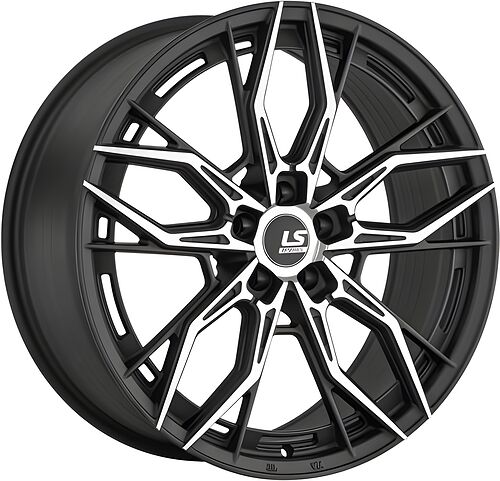 LS FlowForming LS RC96