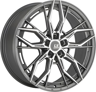LS FlowForming LS RC96 8.5x20 5x108 ET 40 Dia 63.3 MGMF