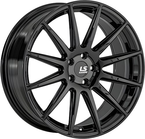 LS FlowForming LS RC98