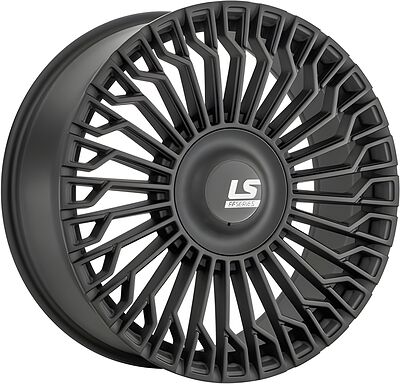 LS FlowForming LS RC99 8.5x20 6x139.7 ET 36 Dia 100.1 MB