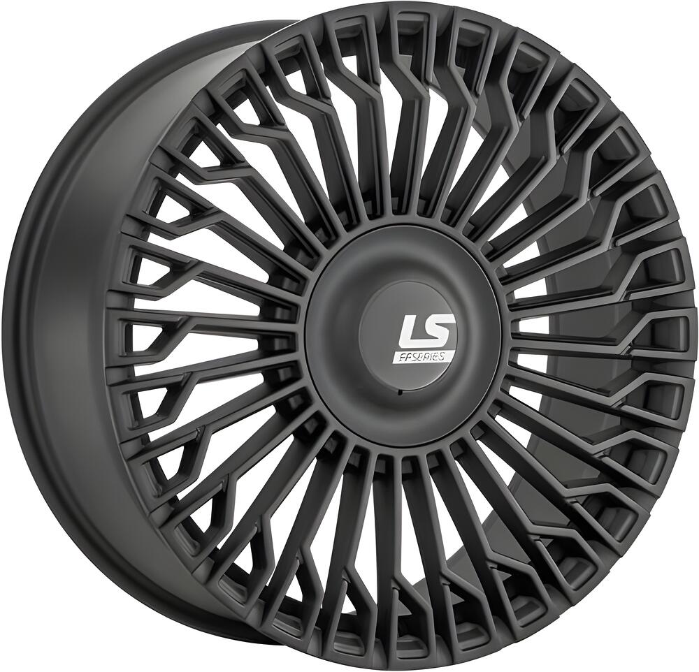LS FlowForming LS RC99 9x22 5x120 ET 42 Dia 72.6 MB