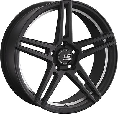 LS FlowForming RC01 8x18 5x114.3 ET 35 Dia 67.1 MBU