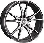 LS FlowForming RC04 8.5x19 5x112 ET 45 Dia 66.6 MGMF