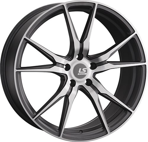 LS FlowForming RC04