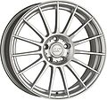 LS FlowForming RC05 7.5x17 5x114.3 ET 45 Dia 67.1 BK