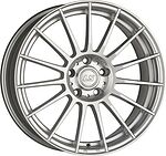 LS FlowForming RC05 7.5x17 5x114.3 ET 45 Dia 67.1 BK