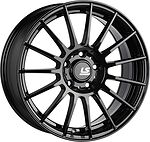 LS FlowForming RC05 7.5x17 5x114.3 ET 40 Dia 67.1 BK LS FlowForming RC05 7.5x17 5x114.3 ET 40 Dia 67.1 BK