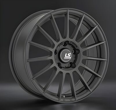 LS FlowForming RC05 7.5x17 5x120 ET 30 Dia 72.6 MB