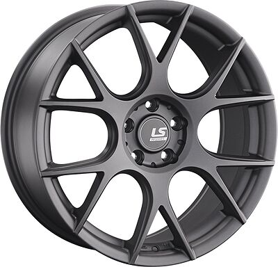 LS FlowForming RC07 8.5x19 5x112 ET 39 Dia 66.6 MGM