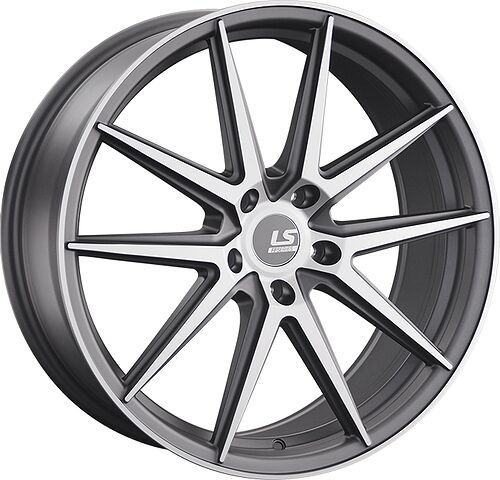 LS FlowForming RC08
