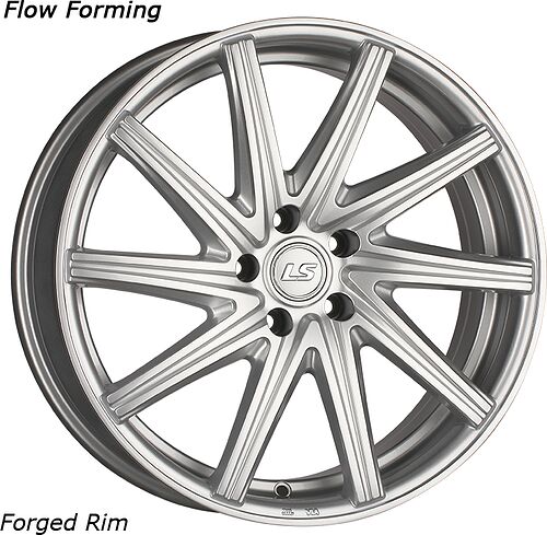 LS FlowForming RC10