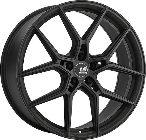 LS FlowForming RC100