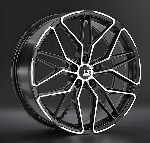 LS FlowForming RC101