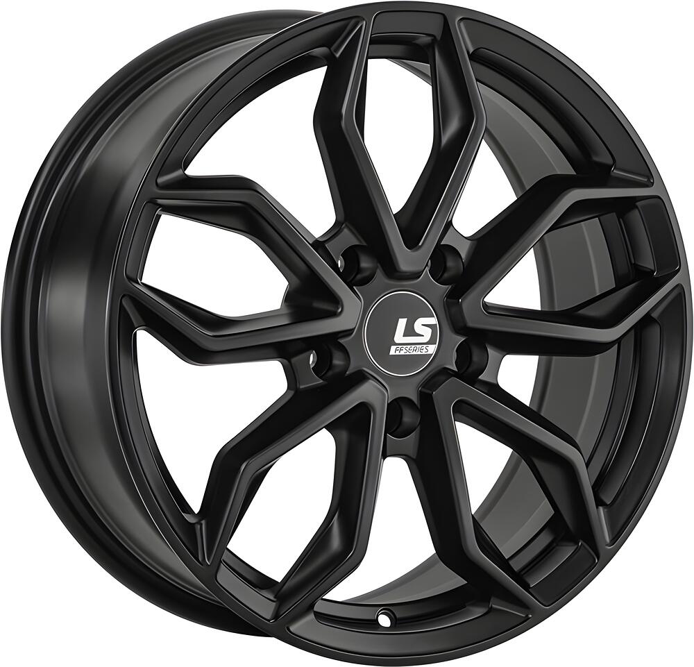 LS FlowForming RC104