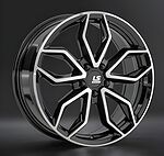 LS FlowForming RC104 7.5x18 5x114.3 ET 45 Dia 67.1 BKF