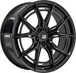 LS FlowForming RC105 9x20 5x108 ET 35 Dia 65.1 BK