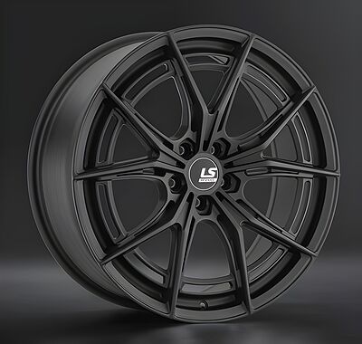 LS FlowForming RC105 8.5x20 5x108 ET 38 Dia 65.1 MB