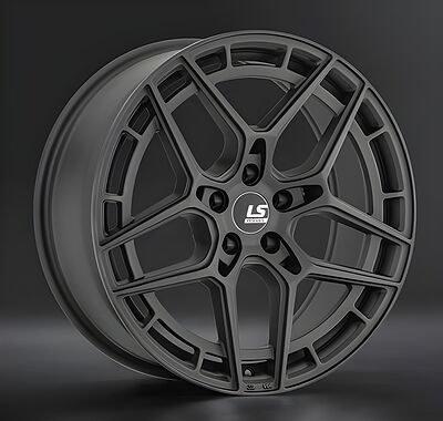 LS FlowForming RC107 9x20 5x108 ET 35 Dia 65.1 MB