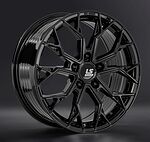 LS FlowForming RC108 8x19 5x114.3 ET 34 Dia 67.1 BK LS FlowForming RC108 8x19 5x114.3 ET 34 Dia 67.1 BK
