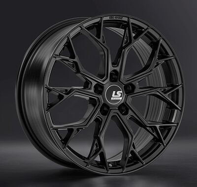 LS FlowForming RC108 7.5x18 5x108 ET 33 Dia 65.1 BKS