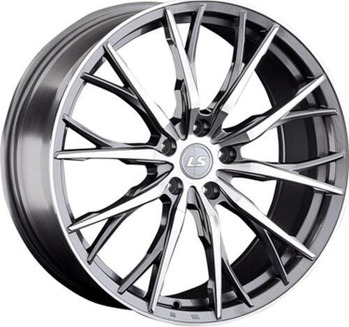 LS FlowForming RC11