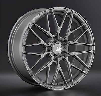 LS FlowForming RC13 8x18 5x112 ET 40 Dia 66.6 MGM