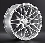LS FlowForming RC13 8x18 5x112 ET 40 Dia 66.6 SS