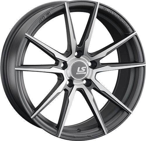 LS FlowForming RC35