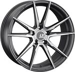 LS FlowForming RC35 8x18 5x114.3 ET 35 Dia 67.1 MGMF