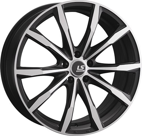 LS FlowForming RC38