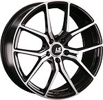 LS FlowForming RC47 8x18 5x112 ET 30 Dia 66.6 BKF