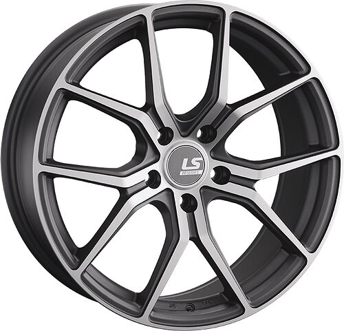 LS FlowForming RC47