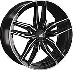 LS FlowForming RC54 8x18 5x112 ET 40 Dia 66.6 BKF