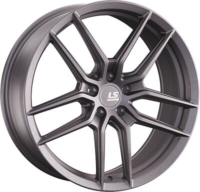 LS FlowForming RC55 9x20 5x112 ET 35 Dia 66.6 S