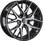 LS FlowForming RC57 8x18 5x112 ET 30 Dia 66.6 BKF