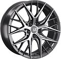 LS FlowForming RC57 8x18 5x114.3 ET 30 Dia 60.1 GMF