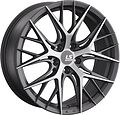 LS FlowForming RC57 8x18 5x114.3 ET 30 Dia 60.1 MGMF