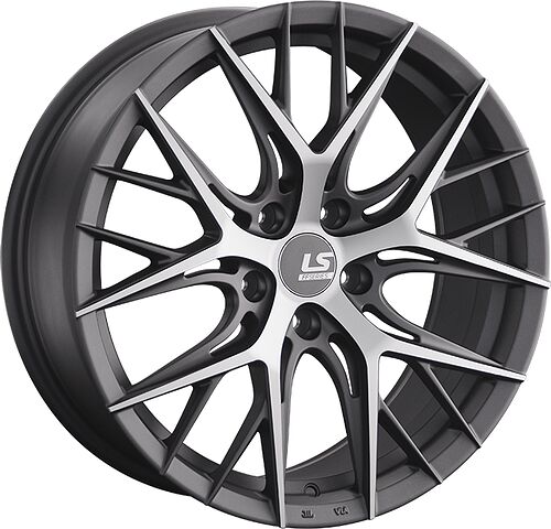 LS FlowForming RC57