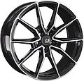 LS FlowForming RC58 9x20 5x112 ET 20 Dia 66.6 BKF