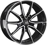 LS FlowForming RC58 8.5x20 5x114.3 ET 45 Dia 67.1 BKF