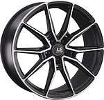 LS FlowForming RC58 9x20 5x112 ET 26 Dia 66.6 MBF