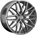 LS FlowForming RC59 8.5x19 5x114.3 ET 40 Dia 67.1 GMF