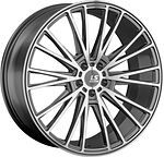 LS FlowForming RC60 9x21 5x120 ET 25 Dia 72.6 GMF