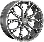 LS FlowForming RC61 8x18 5x114.3 ET 40 Dia 67.1 MGMF LS FlowForming RC61 8x18 5x114.3 ET 40 Dia 67.1 MGMF