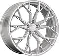 LS FlowForming RC61 9x21 5x114.3 ET 35 Dia 60.1 silver