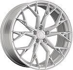 LS FlowForming RC61 9x21 5x114.3 ET 35 Dia 60.1 silver