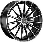 LS FlowForming RC63 8x18 5x114.3 ET 40 Dia 67.1 BKF LS FlowForming RC63 8x18 5x114.3 ET 40 Dia 67.1 BKF