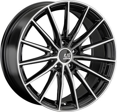 LS FlowForming RC63 8.5x20 5x120 ET 45 Dia 72.6 BKF