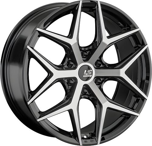 LS FlowForming RC64