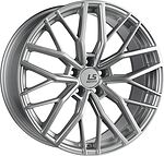 LS FlowForming RC67 9x20 5x108 ET 40 Dia 63.3 silver